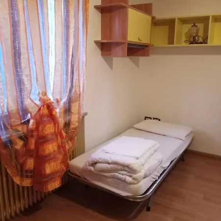 Casa Cate E Mary Apartment