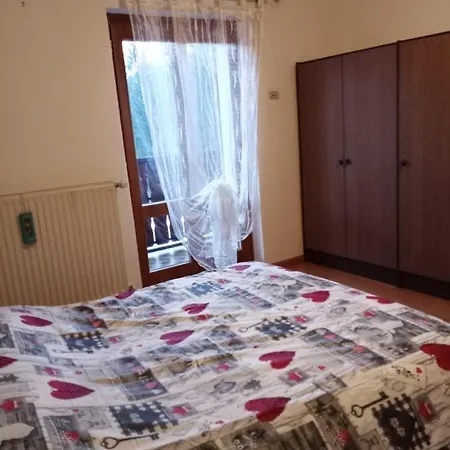 Casa Cate E Mary Apartment