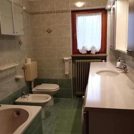 Apartment Casa Cate E Mary Falcade