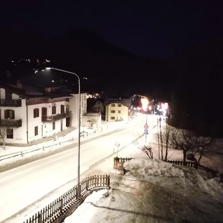 Daire Casa Cate E Mary