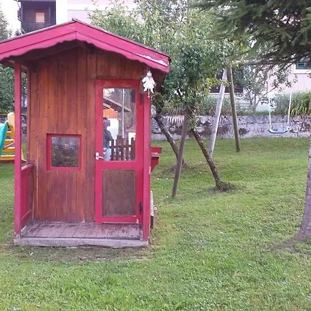 Casa Cate E Mary Daire *